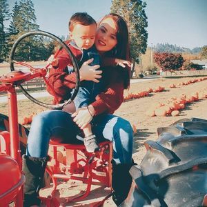 Meet your Posher, Brittany